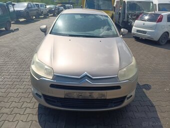 Citroen C5 č. 24250 - 7