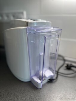 Kávovar Tchibo Cafissimo LATTE Bianco - 7