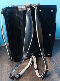 ROYAL STANDARD SELECTA 120 BASS - 7