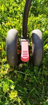 Golfový kočárek - 7