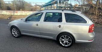 prodam skoda octavia rs 2.0 tdi - 7