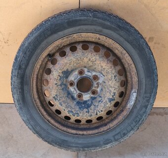 Sada kol Ford Mondeo, Smax, Galaxy - 7