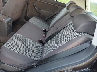 VW golf plus 1.6 75kw r.v.2005 - 7