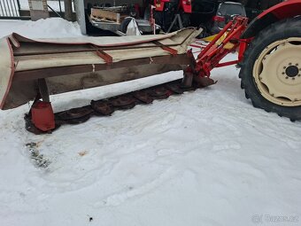 Disková sekačka Kuhn GMD 800 GII - 7