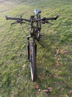 Elektrokolo Lectron - 7