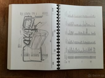 Katalog dílů Fiat 500 (110F) - 7