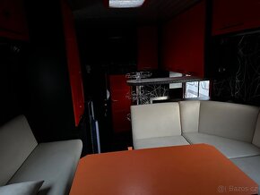 Obytný kamion - 7