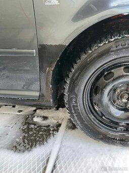 VW Golf 4 1.8 92kW + kola - 7