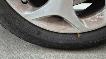 Ford C-max  1.0 EcoBoost 100k - 7