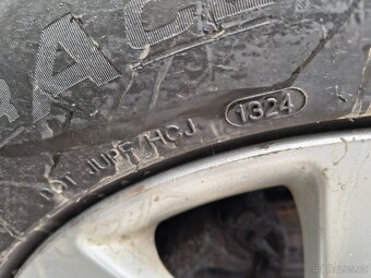 Kola Subaru Tribeca - 7