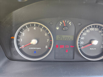 Getz 1,4i - 7