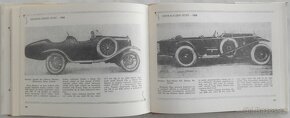 Kniha Automobily 1885/1940 - 7