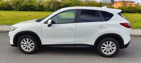 Mazda CX-5 2.0i 118kW 4x4 - 7