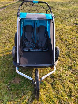 Thule Chariot sport 2 - 7