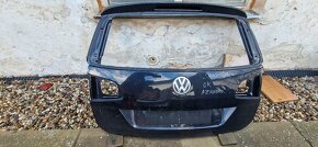 vw sharan - alhambra 7N0 7N5 díly dle obr, stropnice ok stav - 7