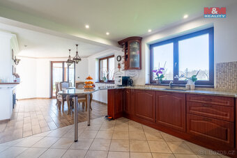 Prodej rodinného domu, 336 m², Sedliště - 7