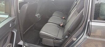VW Touran TDi PRODANO - 7