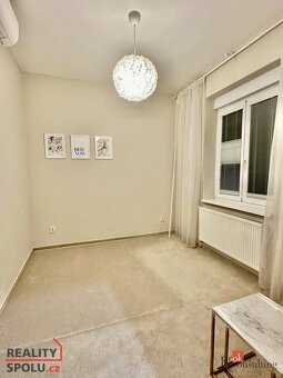 Pronájem, byty/2+kk, 52.47 m2, Otokara Březiny 2567, 43801 Ž - 7