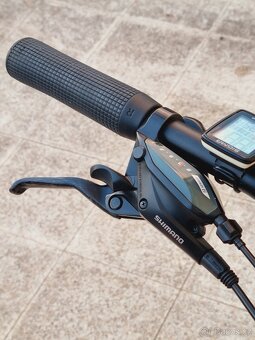 #47 Merida Crossway 40, pro 170-190cm - 7