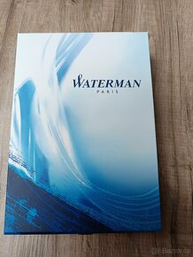 Waterman Harmonie propiska - 7