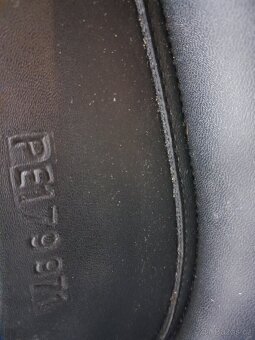 PE Bletchey Monoflap - 7