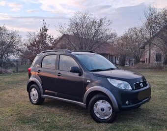 Daihatsu Terios 1.5 - 7