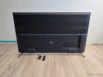 Prodám Televizi zn JTC Smart.75 inch. - 7