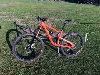Lapierre Zesty 2018 - 7