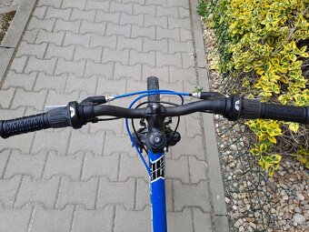 DĚTSKÉ KOLO SUPERIOR PANDA 24 - 7