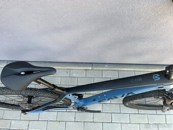 Horské karbonové MTB Sava Ferd 6.0, vel. XL/21" - 7
