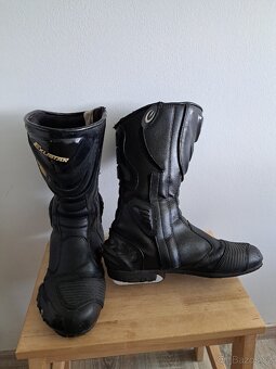 Oblečení na moto - 7