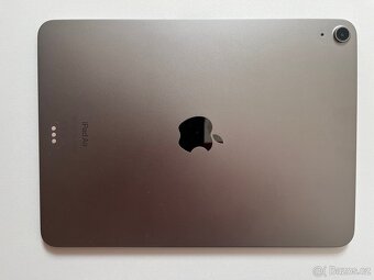 iPad Air 5th Gen + Apple Pencil - 7