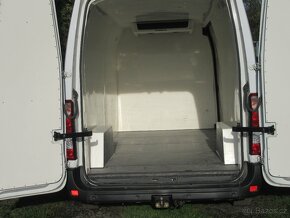 OPEL MOVÁNO L3H2 2.3DCi r.2021 čr.po.1.maj.DPH 139 400KM - 7