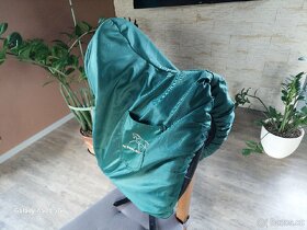 Drezurní sedlo PRESTIGE - 7