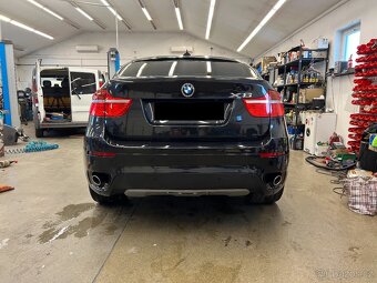 BMW X6 40D 3.0D xDrive 225 kW - 7