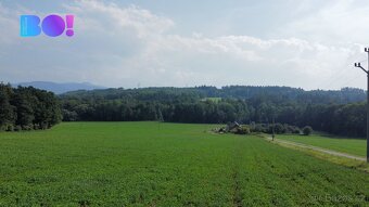 Prodej souboru pozemků 7 468 m², Skalice u Frýdku-Místku - 7