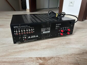 Denon PMA-560 HiFi Stereo zesilovač - 7