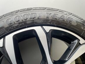Fiat 500X alu kola 19” - 7