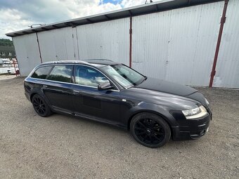 Audi a6 Quattro - 7