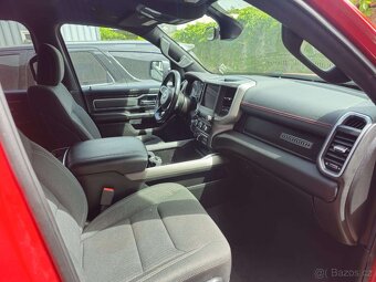 Ram 1500 Bighorn 5.7 4x4 odpocet dph - 7
