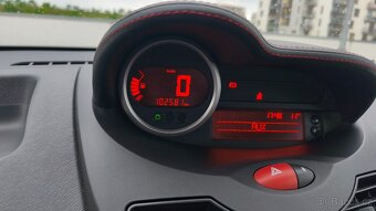 Renault Twingo RS - 7