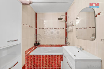 Prodej bytu 3+1, 78 m², Teplice, ul. Bohosudovská - 7