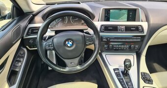 BMW 650i xDrive Gran Coupe 330kw - 7