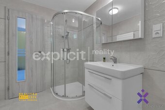 Prodej, Rodinné domy, 180 m2 - Slušovice, ev.č. 02259 - 7