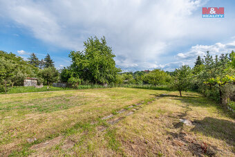 Prodej pozemku k bydlení, 456 m², Benešov, ul. Nezvalova - 7