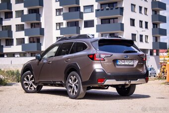 Subaru Outback 2.5i ES Premium AWD - 7