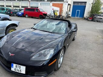 Chevrolet Corvette 6.0 v8 - 7