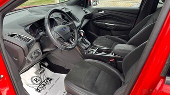 Ford Kuga 2.0TDCi 110kW A/T,ST-line,Stav - 7
