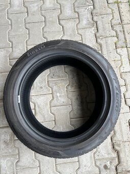 Letní pneu 245/45 r19 - 7