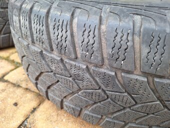 Alu kola Škoda 5x112 ,R16 - 7